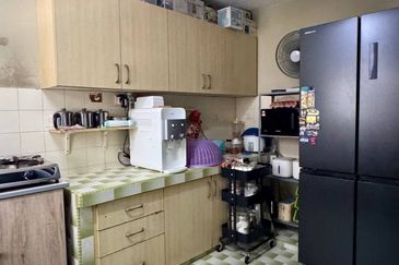 Seksyen 18, Shah Alam