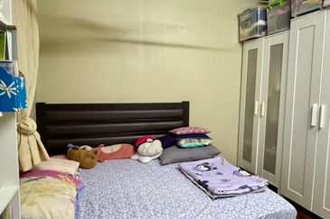 Seksyen 18, Shah Alam