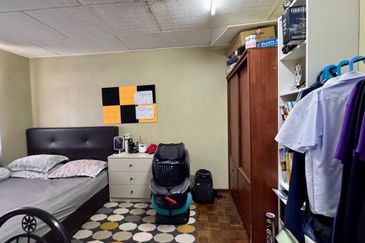 Seksyen 18, Shah Alam