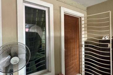 Seksyen 18, Shah Alam