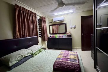 Seksyen 18, Shah Alam