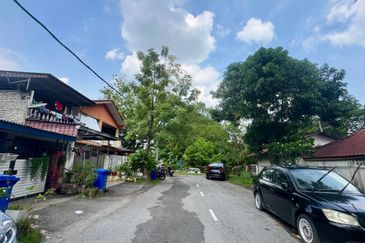 Seksyen 18, Shah Alam