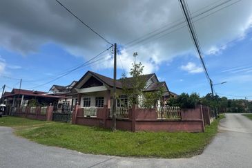 Bandar Baru Kuala Nerus