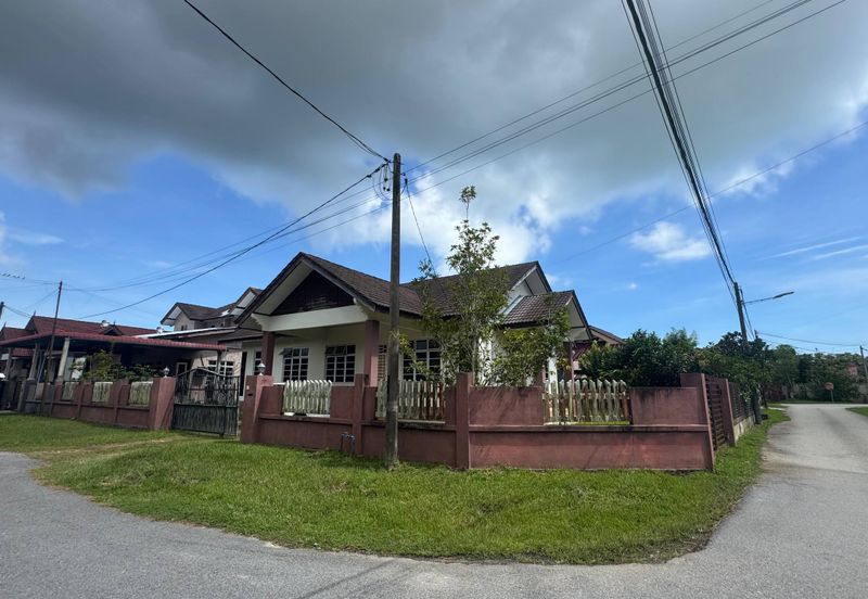 Bandar Baru Kuala Nerus