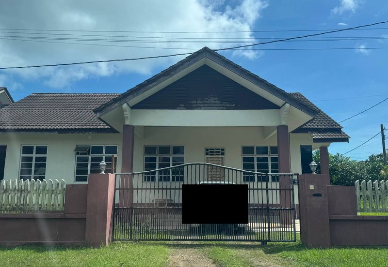 Bandar Baru Kuala Nerus