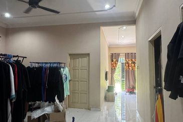 Bandar Baru Kuala Nerus