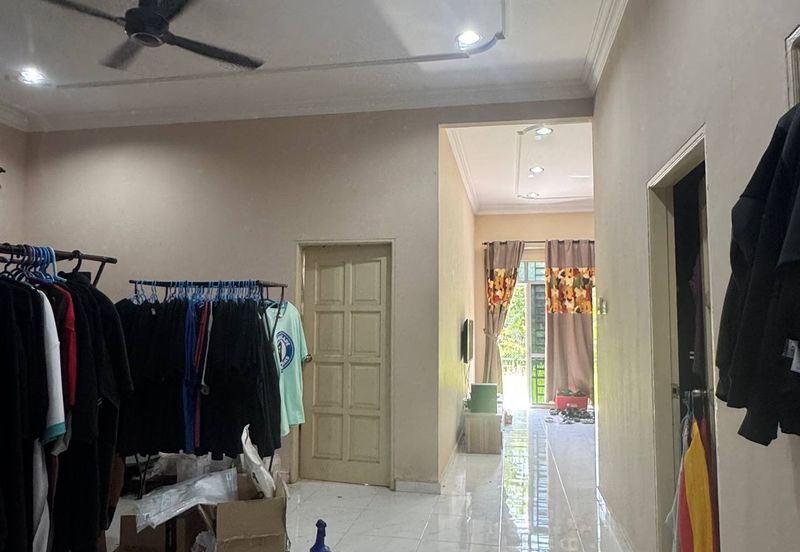 Bandar Baru Kuala Nerus