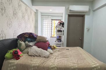 Villaria Kondominium