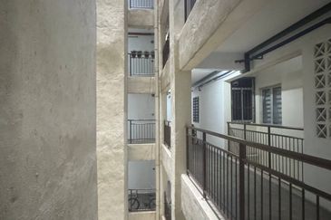 Villaria Kondominium