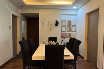 Villaria Kondominium