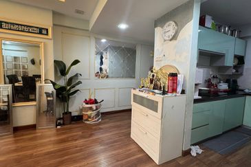 Villaria Kondominium