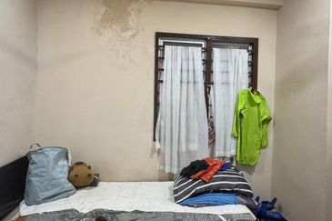 Villaria Kondominium