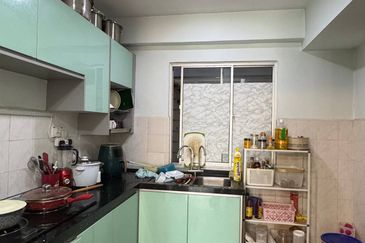 Villaria Kondominium