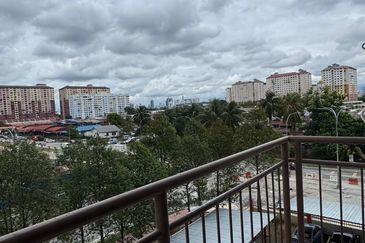 Villaria Kondominium