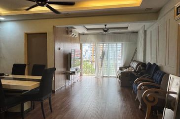 Villaria Kondominium