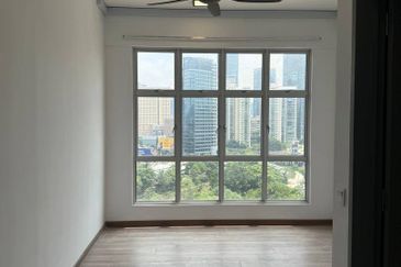 Residensi Brickfields