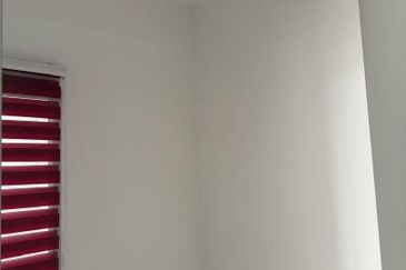 Residensi Brickfields