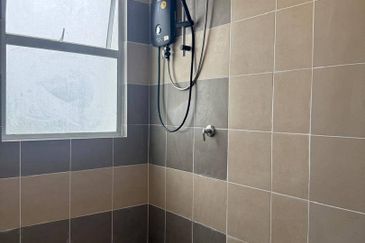 Residensi Brickfields