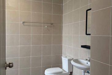 Residensi Brickfields