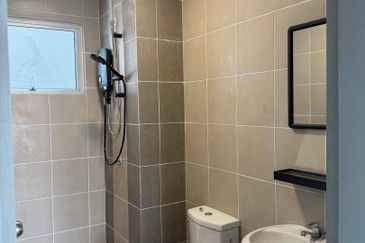 Residensi Brickfields