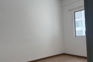 Residensi Brickfields