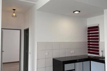 Residensi Brickfields