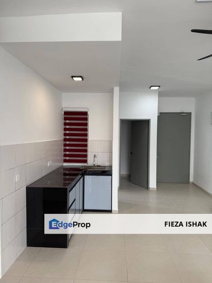 For Rent: Residensi Brickfields Kuala Lumpur, Kuala Lumpur, Brickfields