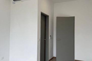 Residensi Brickfields