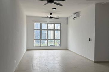 Residensi Brickfields