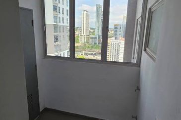 Residensi Brickfields