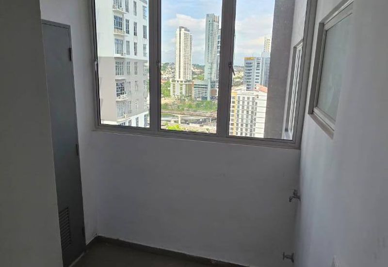 Residensi Brickfields