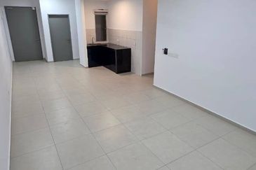 Residensi Brickfields