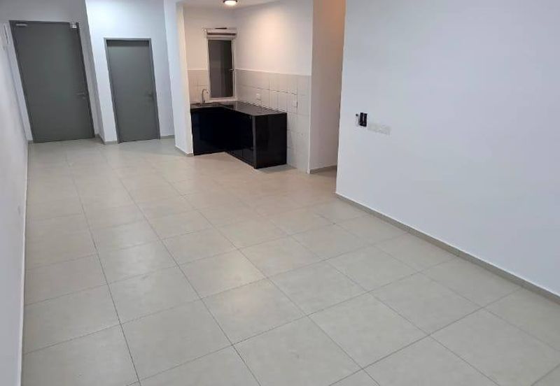 Residensi Brickfields