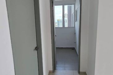 Residensi Brickfields