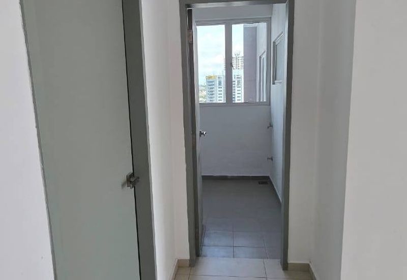 Residensi Brickfields