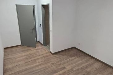 Residensi Brickfields