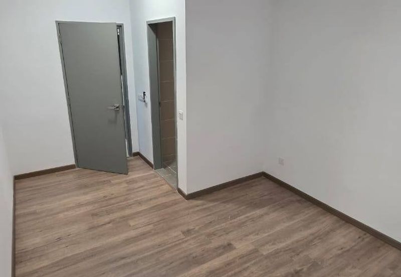 Residensi Brickfields