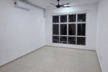 Residensi Brickfields