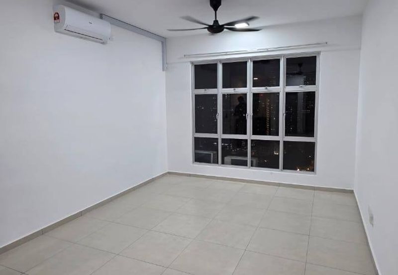 Residensi Brickfields