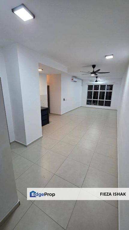 For Rent : Residensi Brickfields Jalan Tun Sambathan Kuala Lumpur, Kuala Lumpur, Brickfields