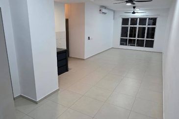 Residensi Brickfields