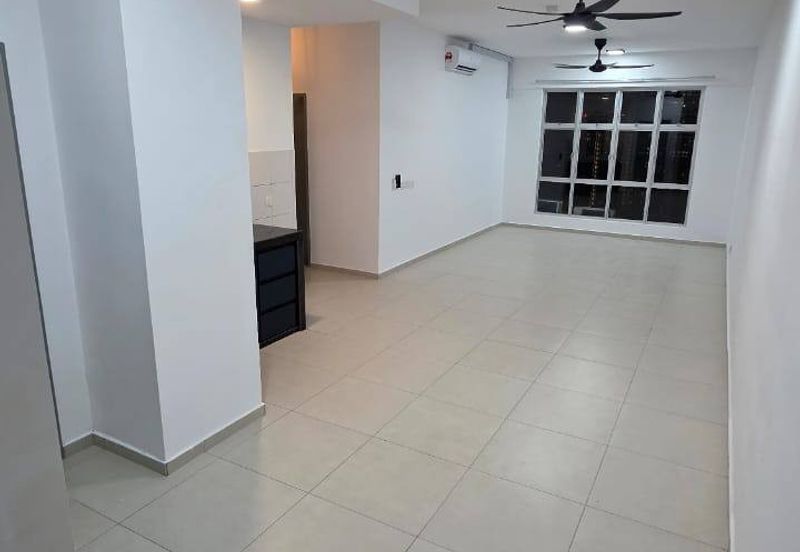 Residensi Brickfields