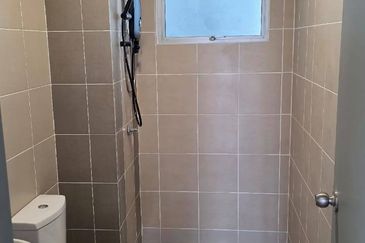 Residensi Brickfields