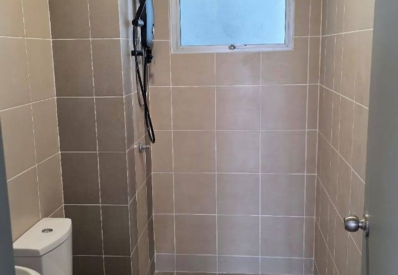 Residensi Brickfields