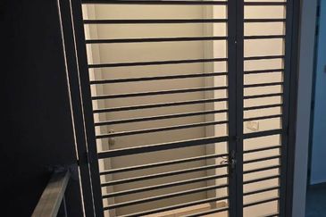 Residensi Brickfields