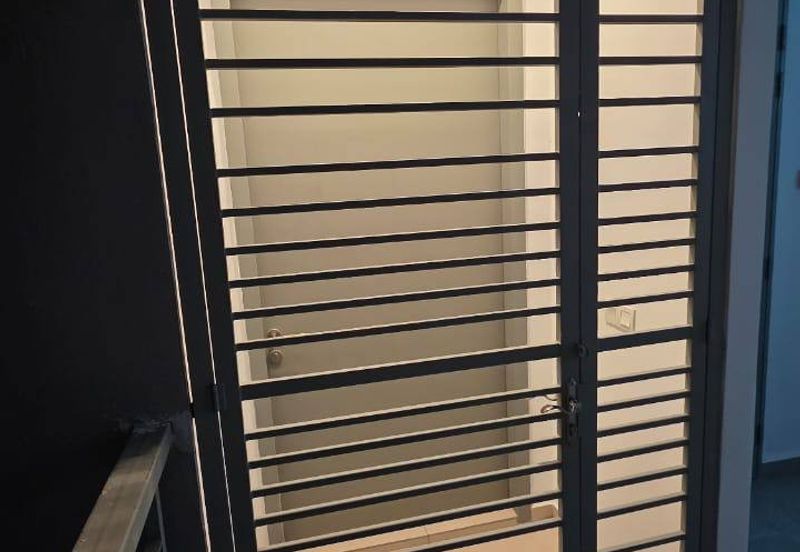 Residensi Brickfields