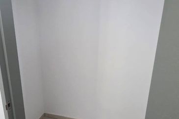 Residensi Brickfields