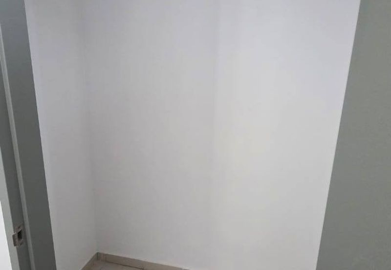 Residensi Brickfields