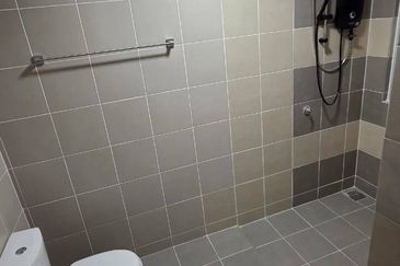 Residensi Brickfields