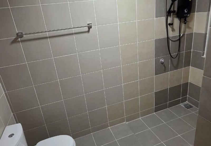 Residensi Brickfields